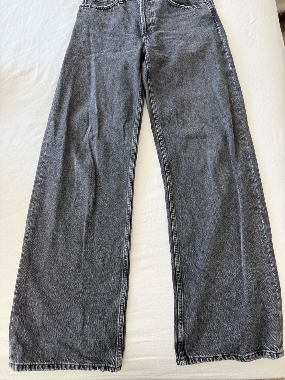 Agolde Arc Jean - Size 26 - Picture 8 of 10